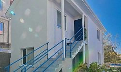 Дом в центре  города 