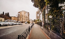 Продается продуктовый магазин