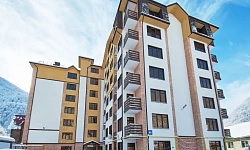 ЖК Эдельвейс