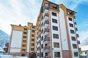 ЖК Эдельвейс