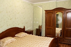 Квартира в Новом Сочи 