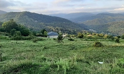 Роскошный участок для строительства