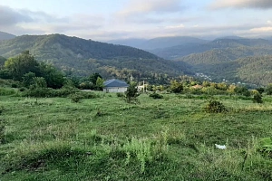 Роскошный участок для строительства