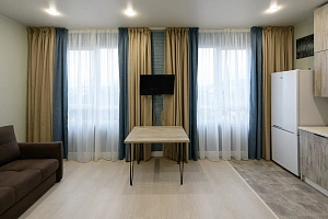 Квартира приносящая счастье 