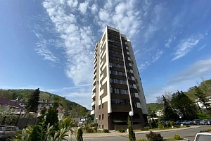 Квартира в Дагомысе