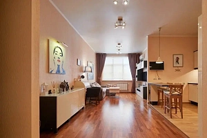 Прекрасная и уютная квартира в центре Сочи!