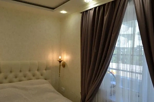 Квартира для молодой семьи