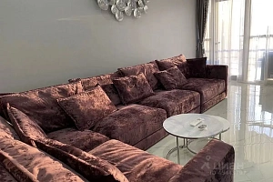 Апартаменты в Магнолия де люкс с видом на мор...