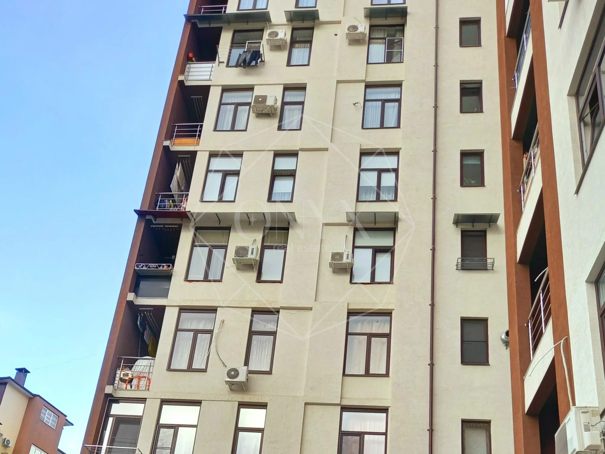 ЖК Янтарный 3