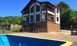 Насладитесь загородной жизнью