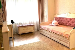 квартира на макаренко