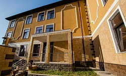 АК на Рахманинова 