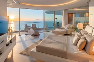 Отдых как в лучших отелях мира 