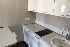 Апартаменты (евродвушка) 32 кв в престижном р...