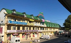 Торговый Комплекс Милан