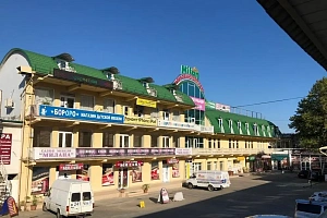 Торговый Комплекс Милан