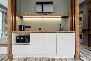 Апартаменты у моря