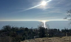 Роскошный видовой участок для строительства э...