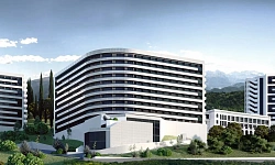 Marine Garden Sochi Hotels & Resort 5* (Марин...