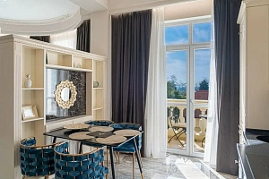 Аппартаменты элит класса 