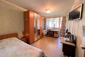 Уютная квартира в историческом центре Сочи