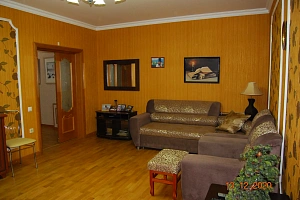 Отличная двухкомнатная квартира в новом доме.