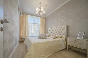 Квартира в центре Сочи