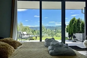 Апартаменты в горах для Вашего отдыха