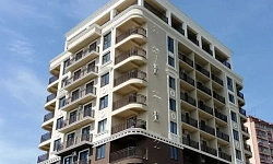 ЖК Олимпийский