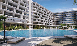 Премиальный комплекс MANDARIN GARDEN