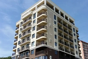 ЖК Олимпийский