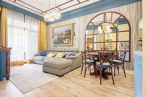 ПРОДАЕТСЯ КВАРТИРА
