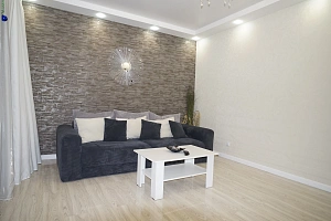 Двухкомнатная квартира в самом центре Сочи