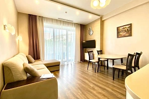 Апартаменты в «Актер Гэлакси»