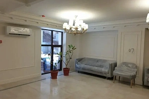 Уютная квартира в элитном доме