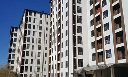 ЖК Янтарный 3