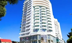 ЖК Изумрудный