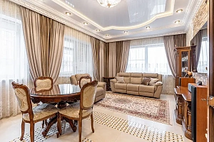 Шикарная квартира 