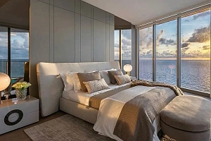 Уютные апартаменты в окружении Олимпийских об...