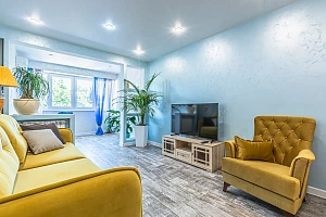 квартира на улице Роз