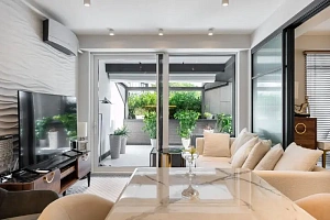 Приватность и спокойствие 