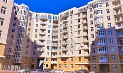 ЖК Солнечный город