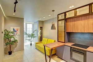 Английская архитектура в центре Сочи