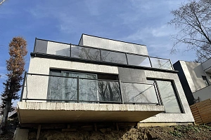 Таунхаус в Сочи