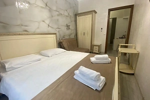 Апартаменты на Навагинской