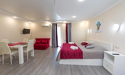 Готовый гостиничный бизнес