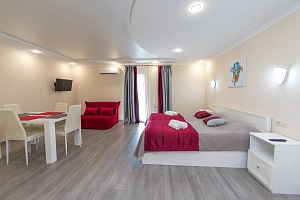 Готовый гостиничный бизнес