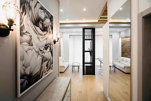 Квартира с видом на море в Посейдоне!