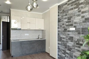 Апартамент у моря 