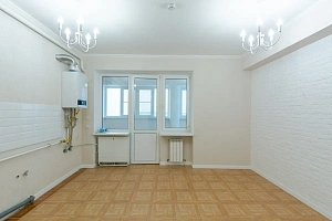 Квартира в Сочи бизнес-класс